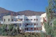 Appartementen Romantica Kreta Kreta